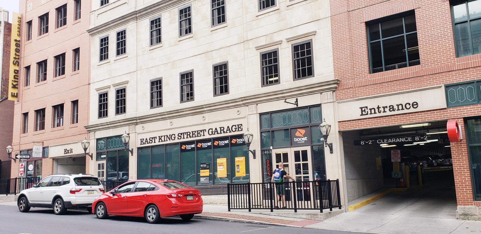 file17 Lancaster Parking Authority