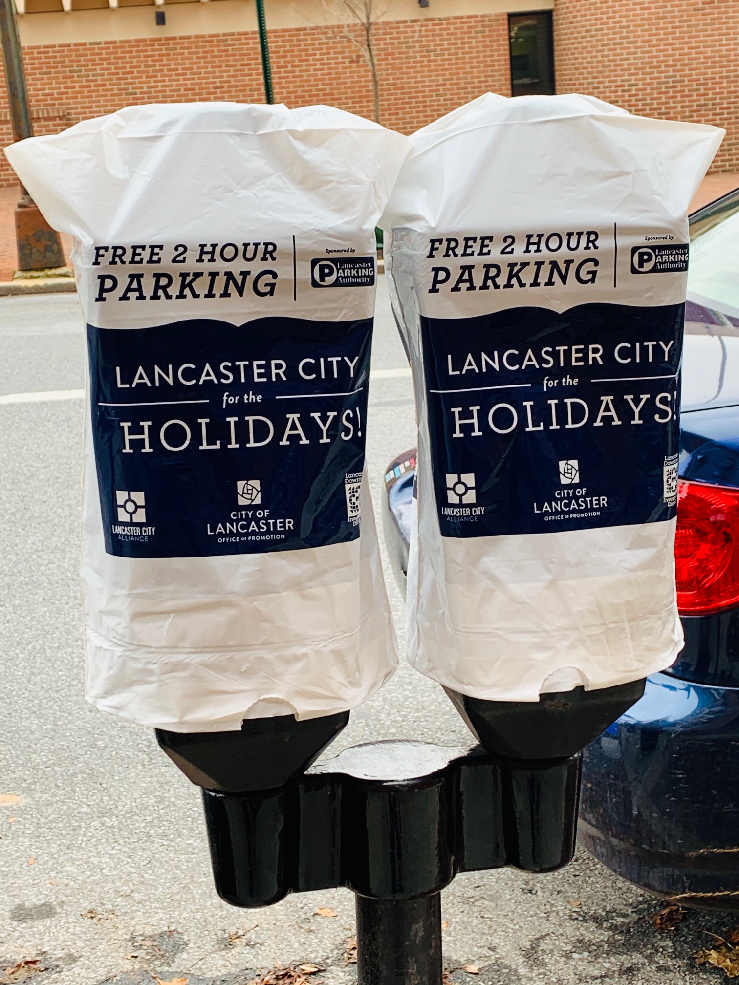 IMG_2755 Lancaster Parking Authority